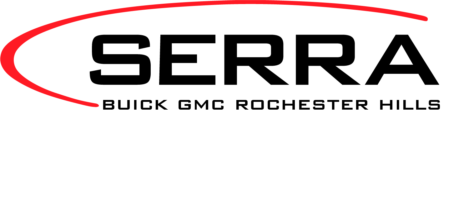 Serra Buick GMC Rochester Hills