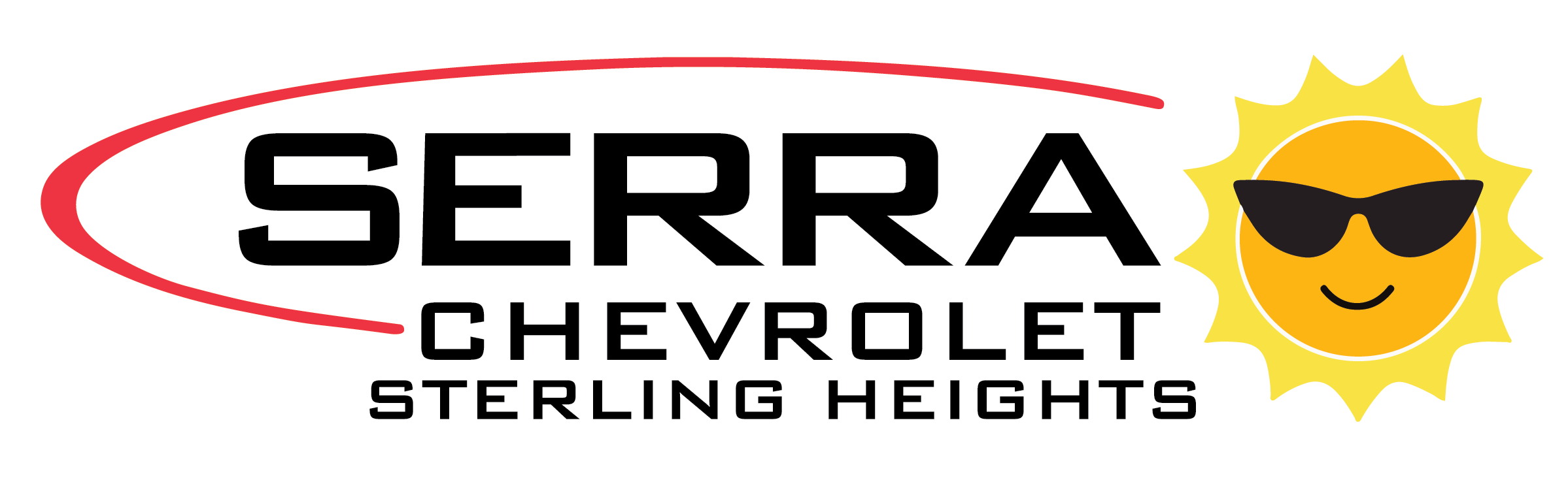 Serra Chevy Sterling Heights | New & Used Chevy Dealer