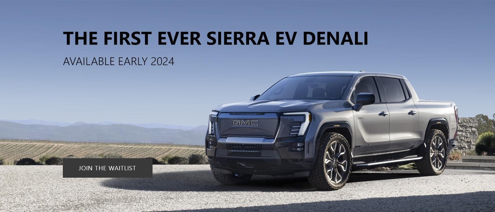 Denali EV