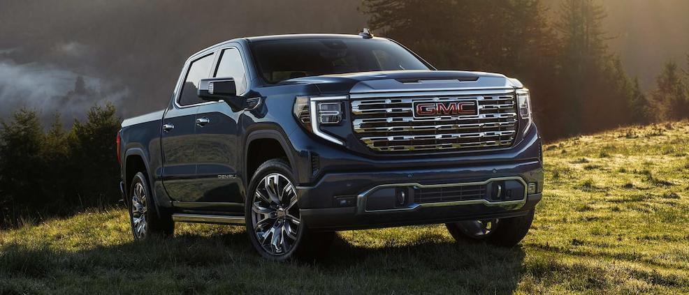 2023 Sierra 1500 Info & More - Sheehan Buick Gmc