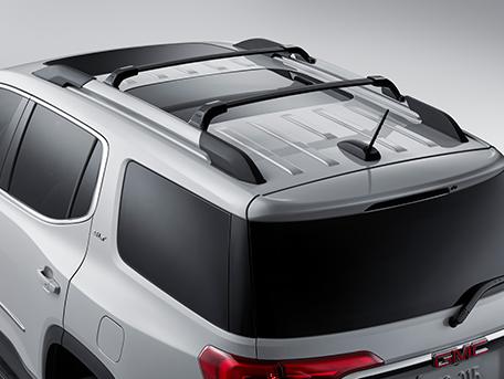 Get your cargo rack at Shortline Buick-GMC