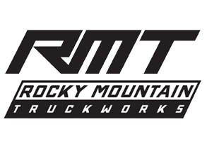 Shortline Buick-GMC features Lifted Trucks by RMT
