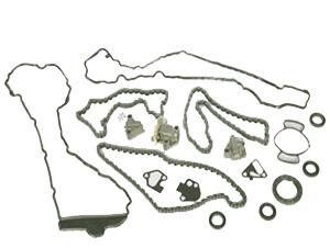 Get Your Timing Chain Kit at Shortline in Aurora
