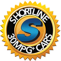 Shop fuel efficient vehicles at Shortline