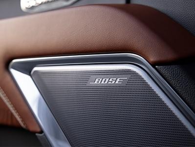 Bose Premium Audio