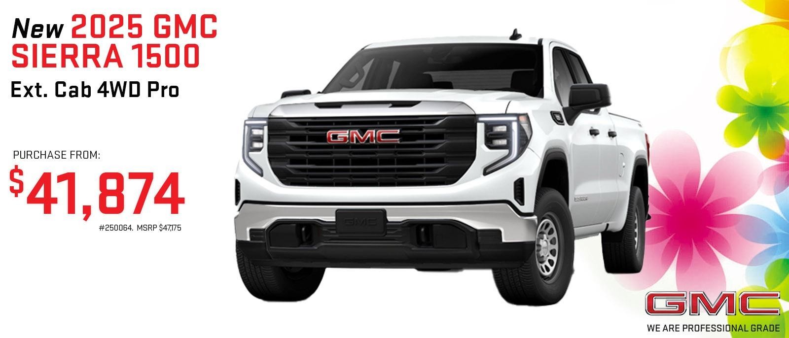 View GMC Sierra 1500 Special in Denver at Shortline