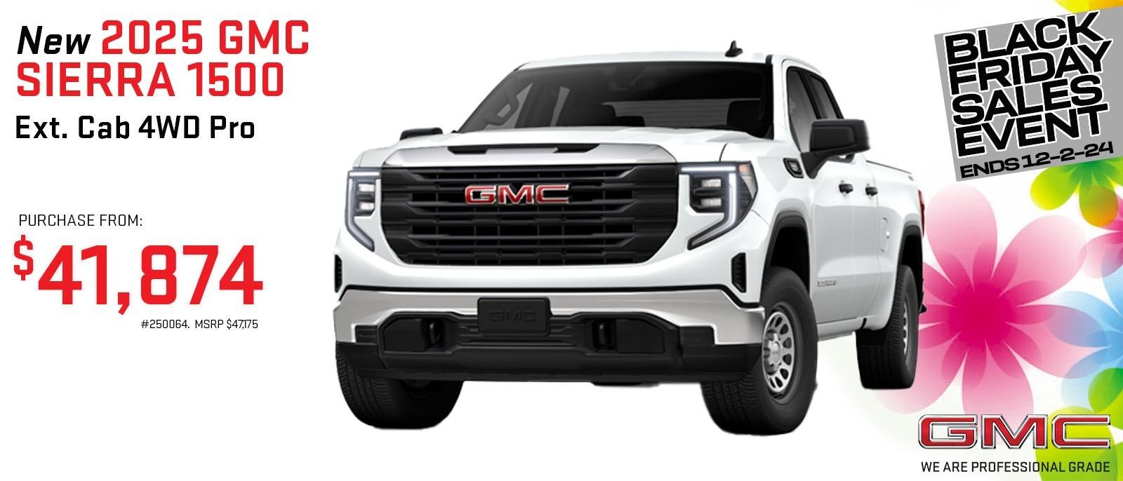 View GMC Sierra 1500 Special in Denver at Shortline