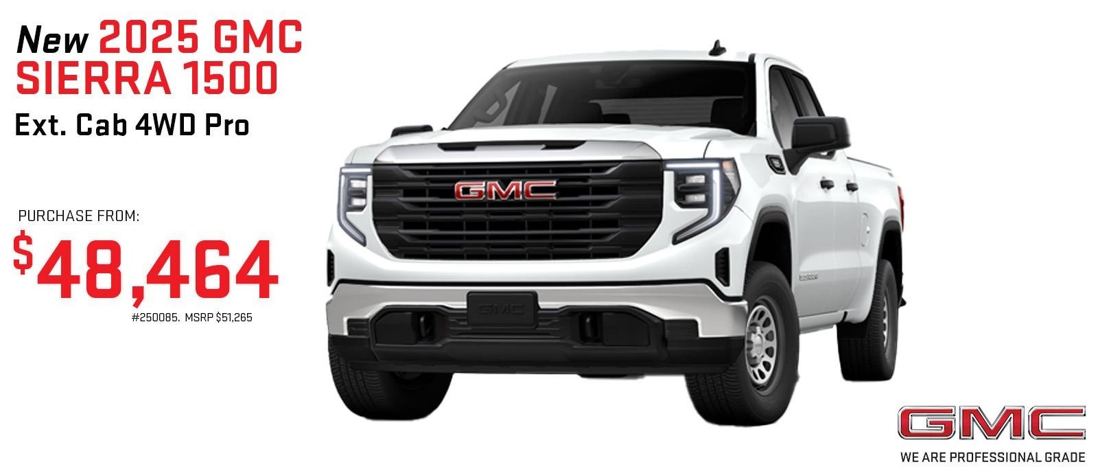 View GMC Sierra 1500 Special in Denver