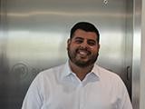 Meet Drew Lopez at Shortline Buick GMC