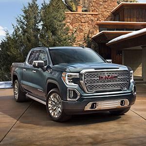 Shop GMC Sierra 1500 Crew Cab Denali at Shortline