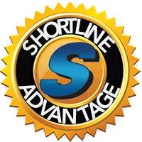 Get The Shortline Advantage Today