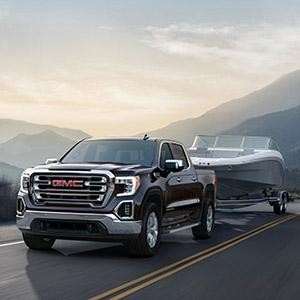 Shop GMC Sierra 1500 Crew Cab SLT at Shortline