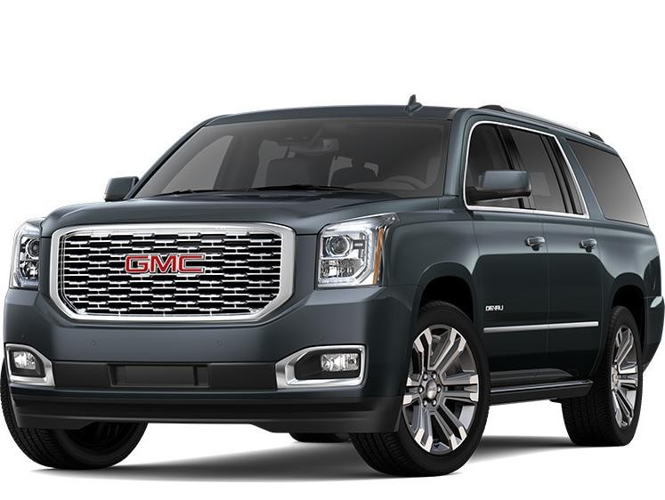 View the GMC Yukon at Shortline