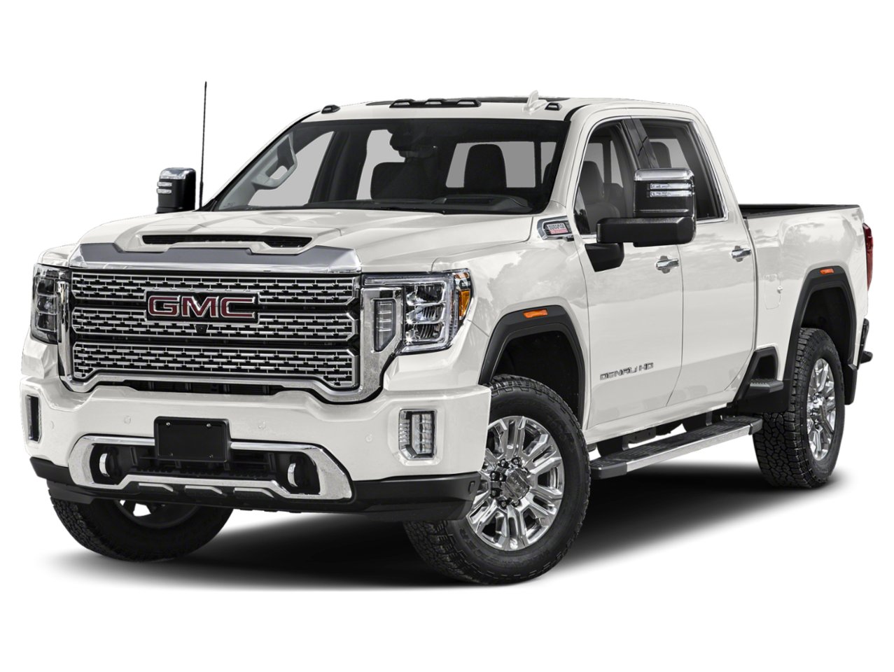 Silveira Healdsburg Is a Great GMC Dealer in Sonoma County