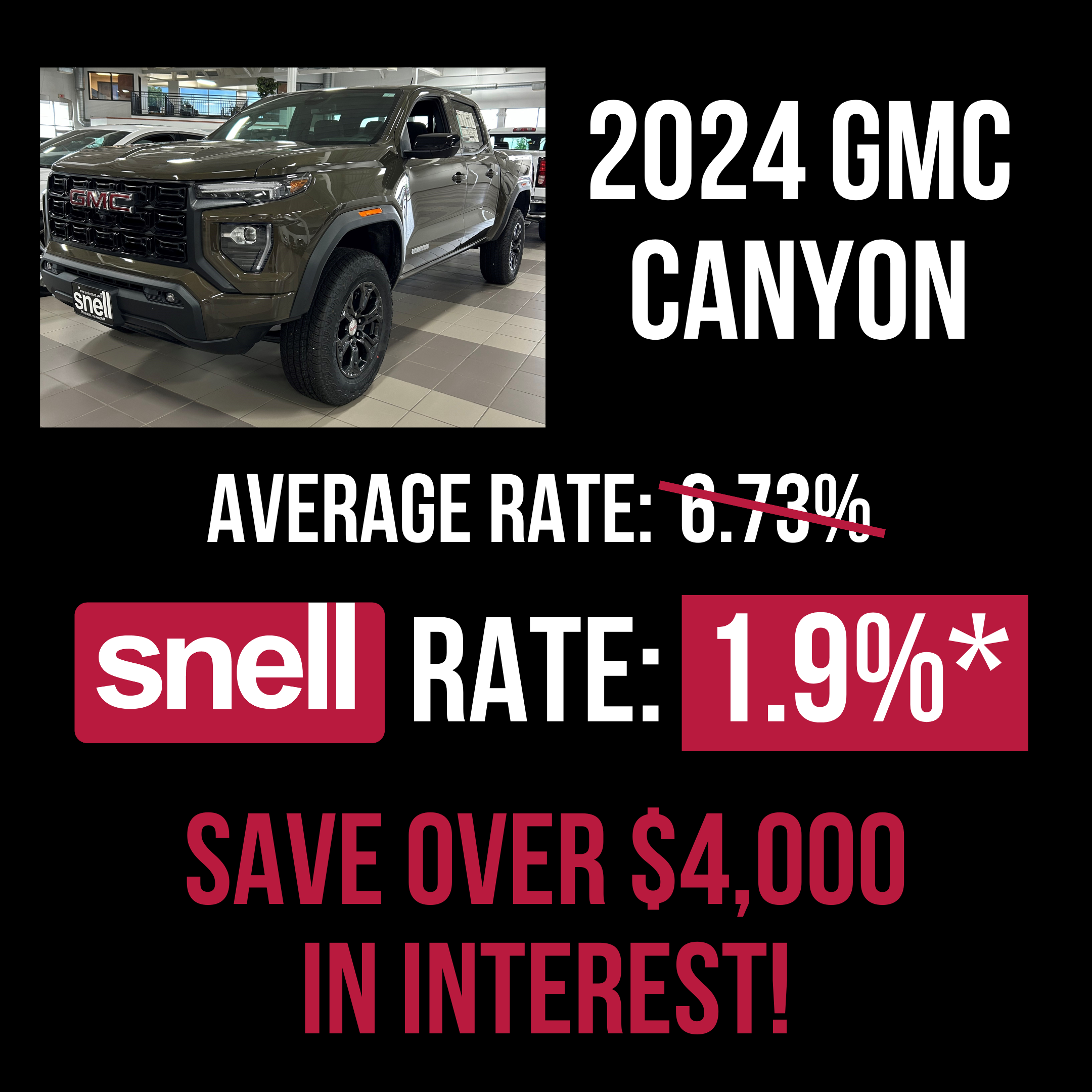 Snell Buick GMC is a MANKATO Buick, GMC dealer and a new car and used car MANKATO MN Buick, GMC