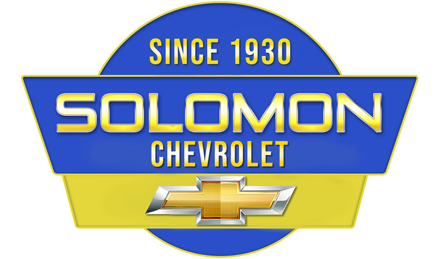 Solomon Chevrolet 