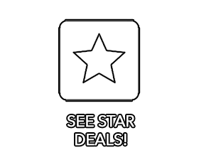 See Star Deals!