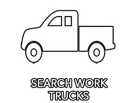 Search Work Trucks