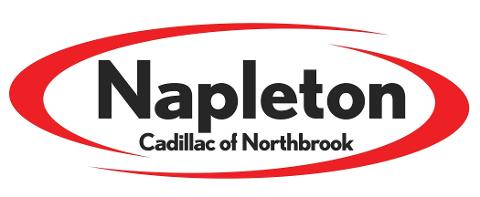 Napleton Cadillac of Northbrook