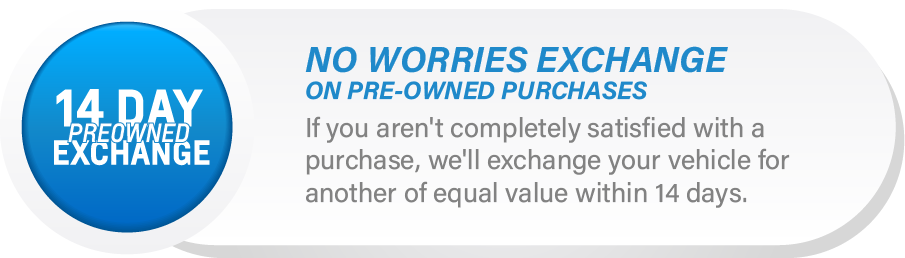 No Worries Exchange