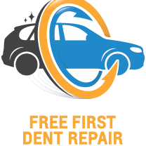 Free First Dent Repair
