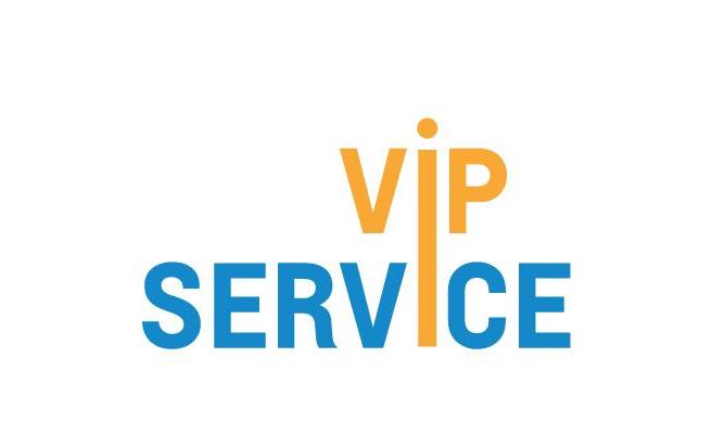 VIP VEHICLE SERVICE