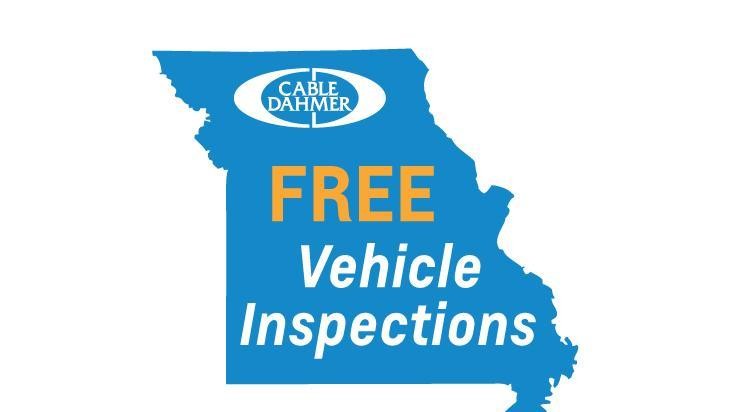 Free State Inspection