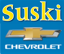 Suski Chevrolet