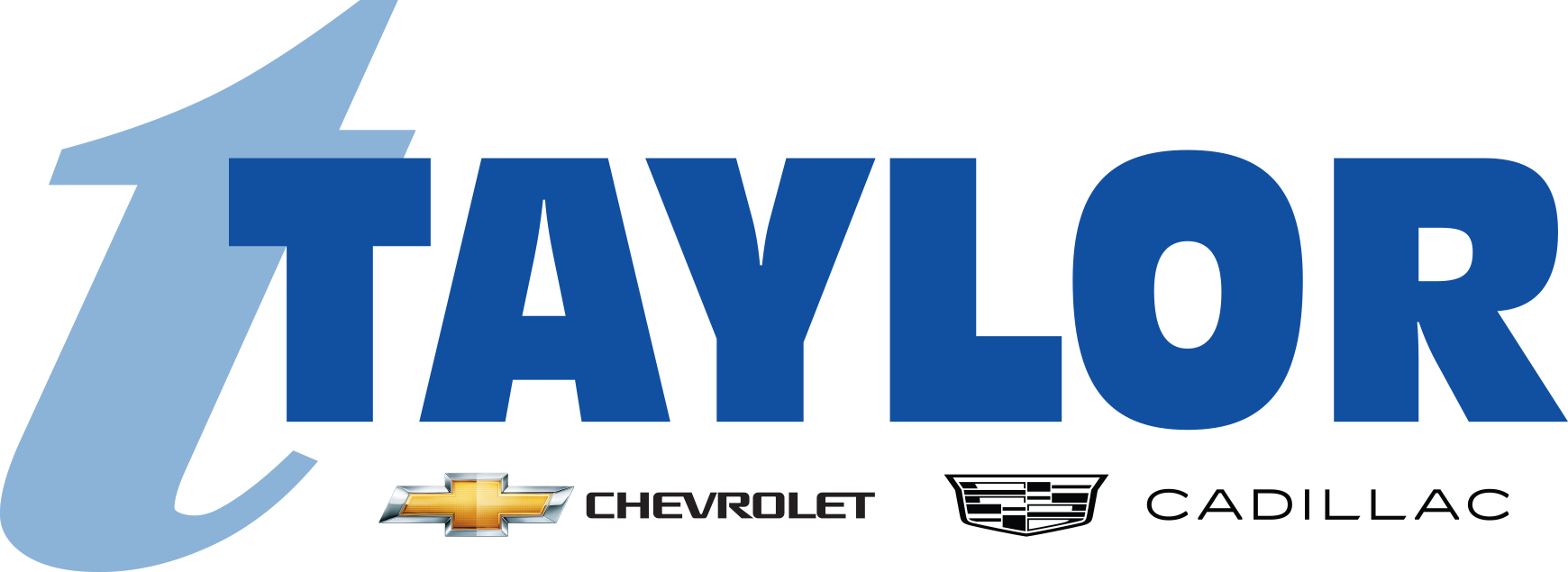 Taylor Chevrolet Cadillac