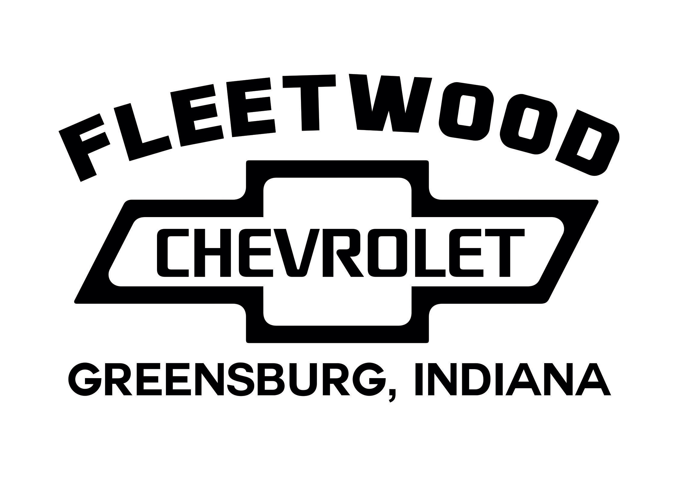 Fleetwood Chevrolet