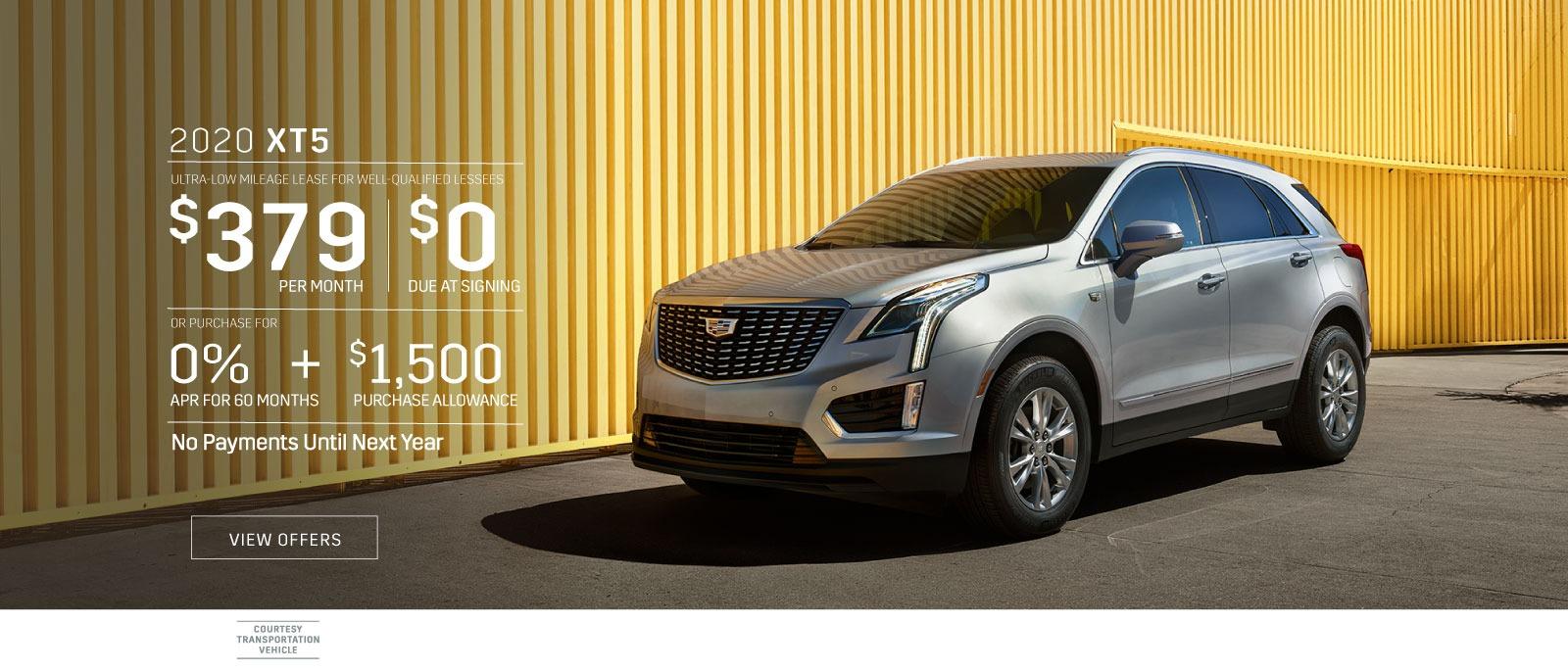 Cadillac Lease Specials Houston TX, The Woodlands, Cypress, Tomball