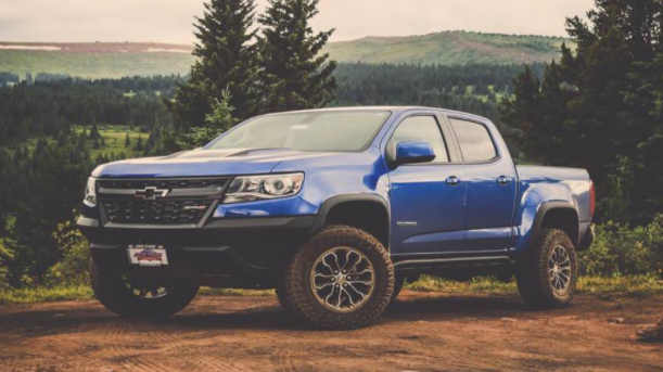 TC Chevy is a ASHLAND Chevrolet dealer and a new car and used car ASHLAND  Oregon Chevrolet dealership - Monster-Truck-Nitro-Tour