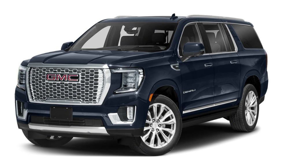 2024 GMC Yukon XL