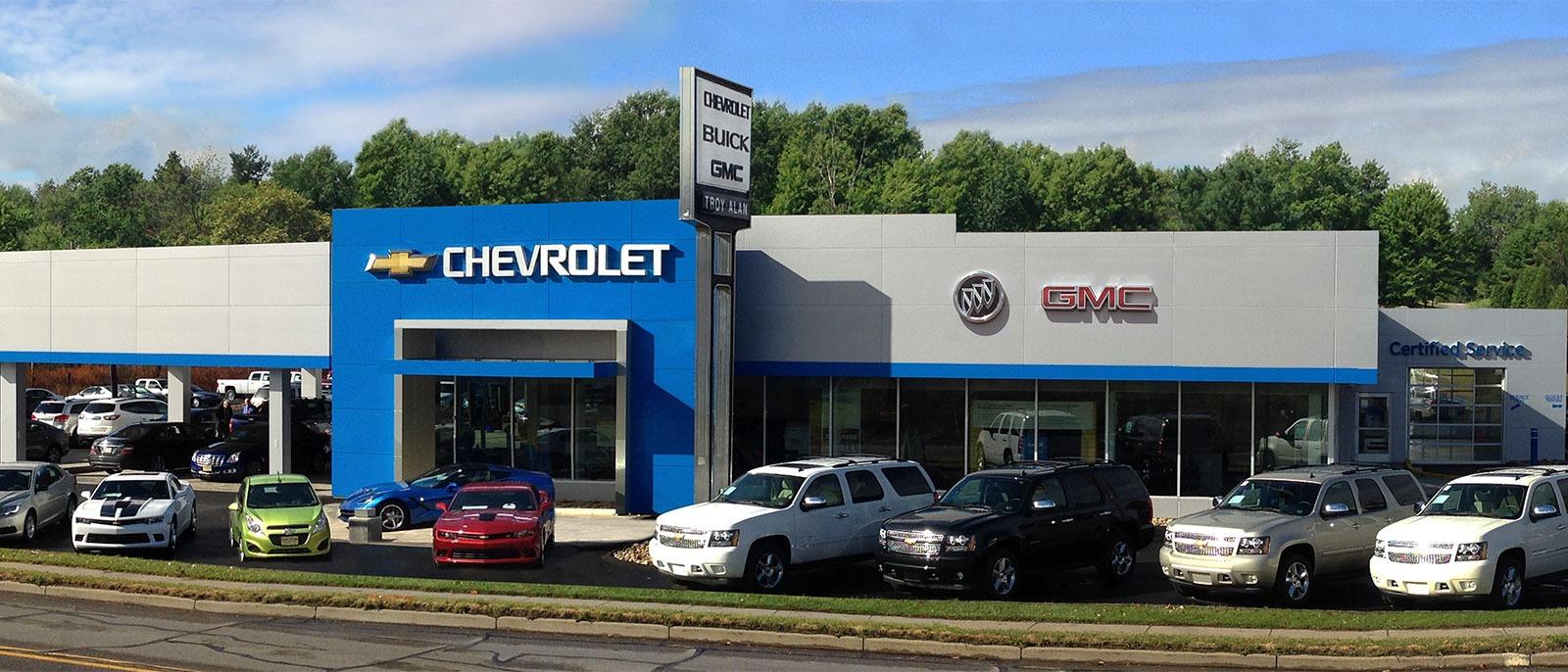 TC Chevy is a ASHLAND Chevrolet dealer and a new car and used car ASHLAND  Oregon Chevrolet dealership - Monster-Truck-Nitro-Tour