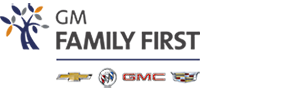 gm first family logo