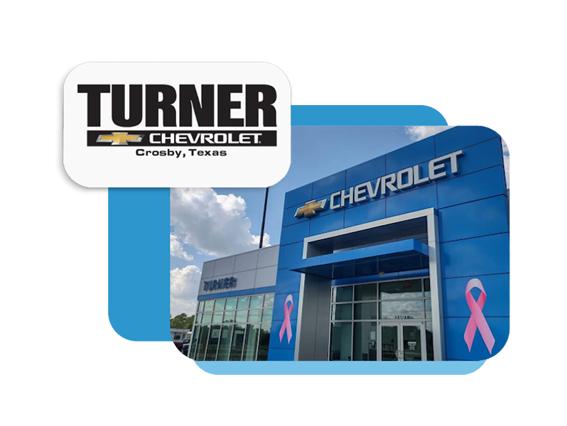 Turner Chevrolet image