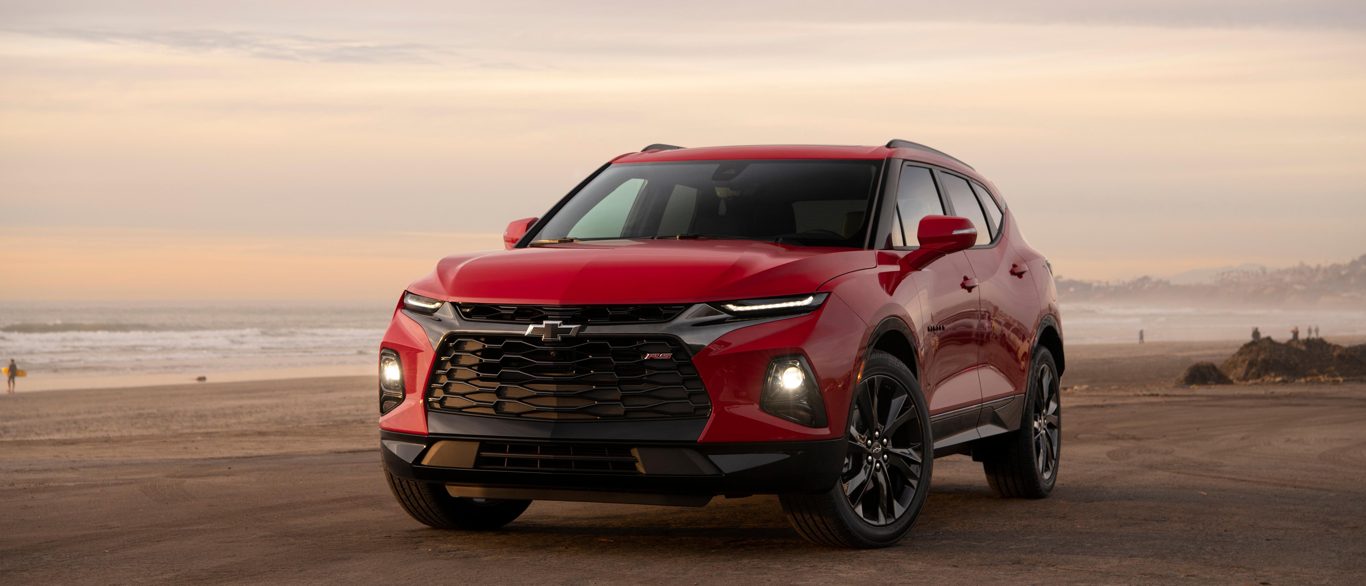 2020 Chevrolet Blazer For Sale Near Phoenix