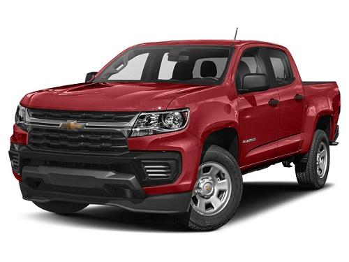 Chevy Is Here for All Your Commercial Vehicle Needs – Parkway
