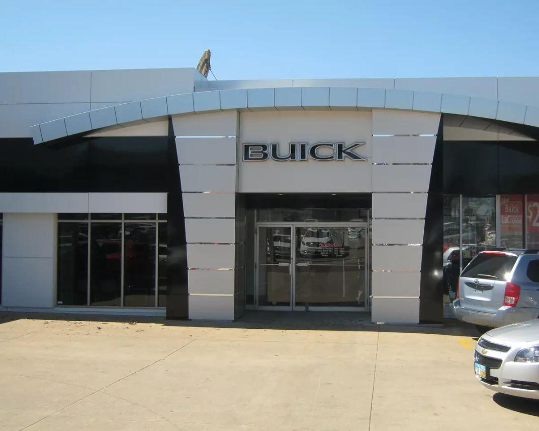 Buick Dealer Near Me VanDevere Buick AKRON, OH Cleveland