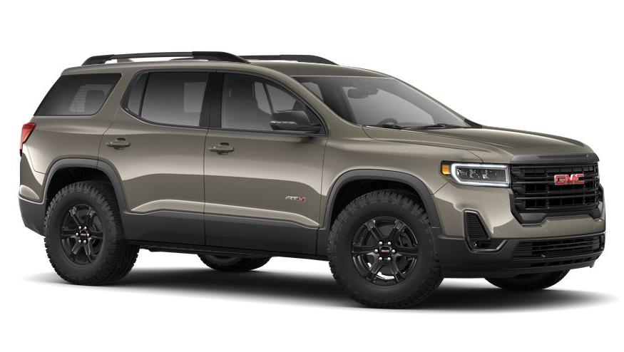 2023 GMC Acadia Review: Specs, Models & Lease Deals | Woody Buick GMC