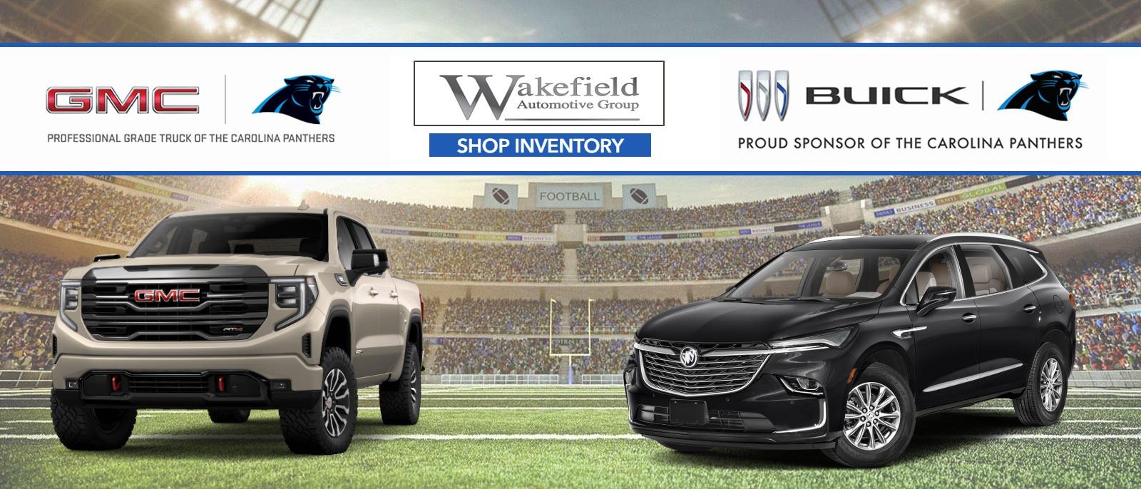 GMC Is The New Sponsor Of Fox NFL Sunday