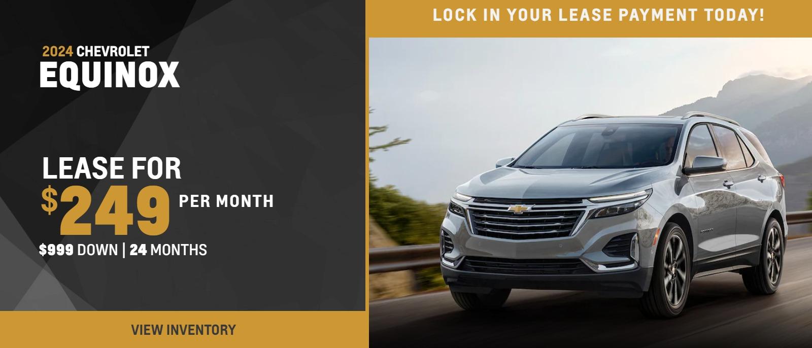 Chevy Lease Deals in LAKE ORION, MI Wally Edgar Chevrolet