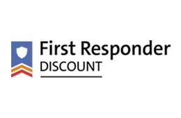 First Responder Discount