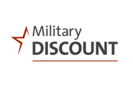 Military Discount