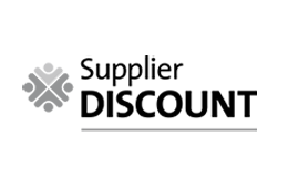 Supplier Discount