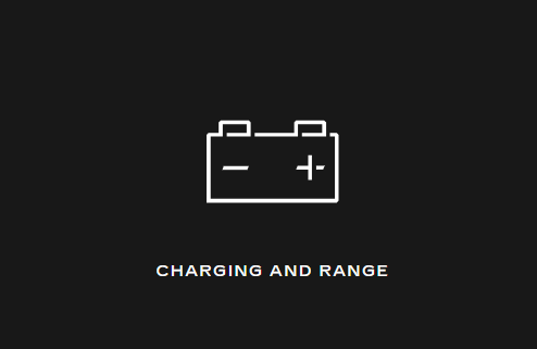 CHARGING AND RANGE