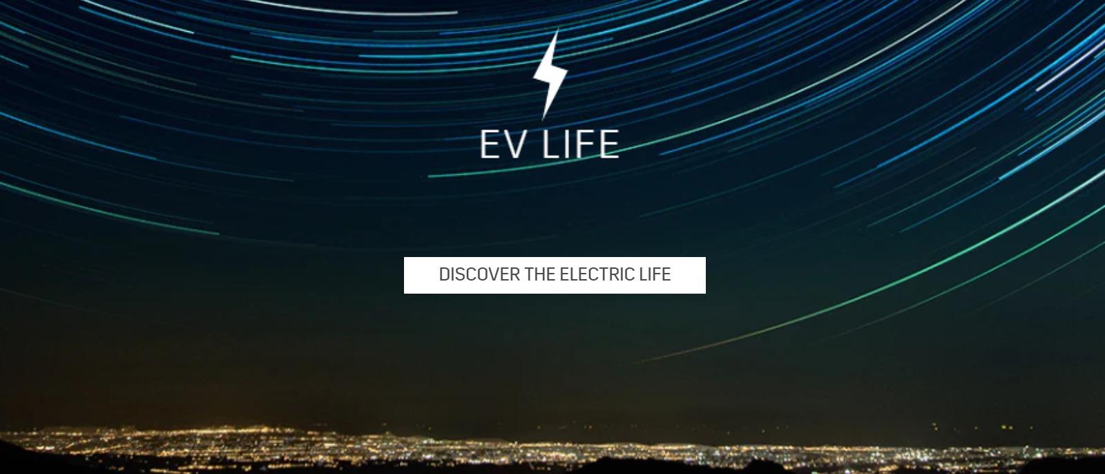 Discover the Electric Life