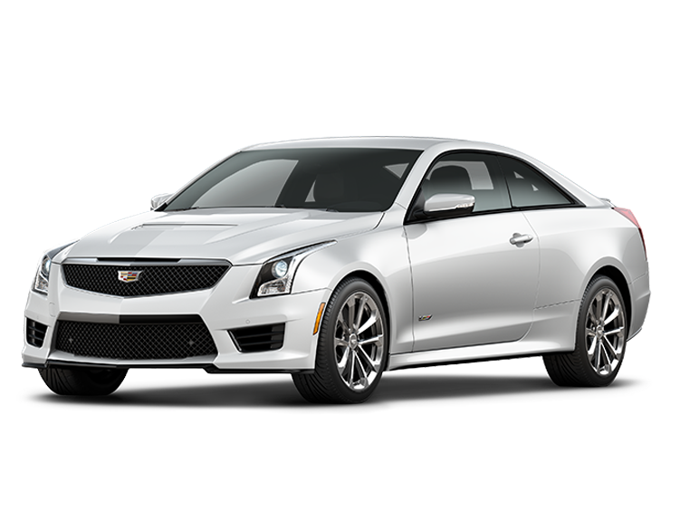 2018 ATS-V