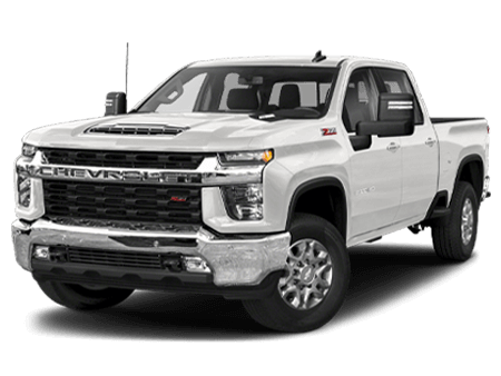 Silverado 3500HD