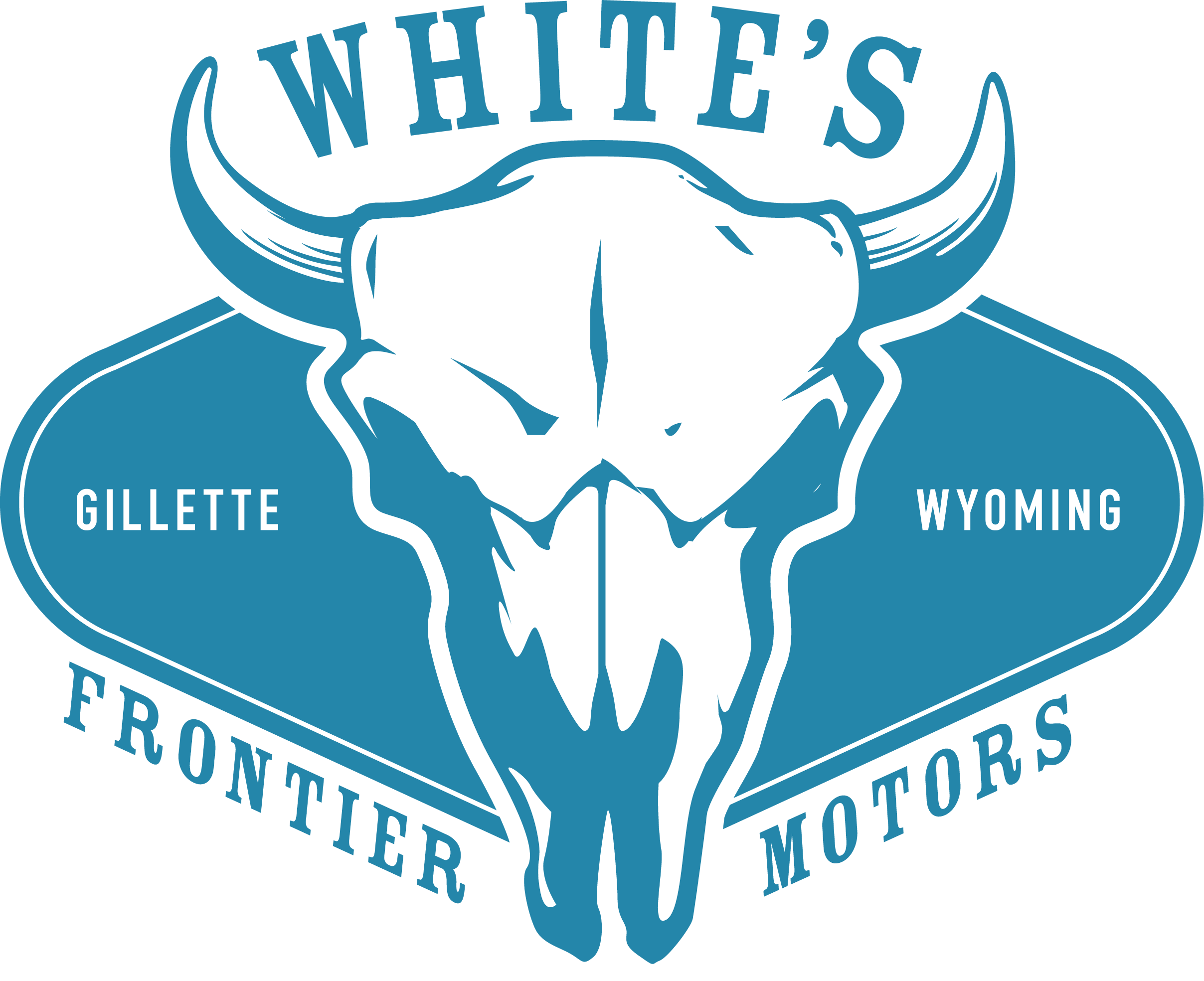 White's Frontier Motors